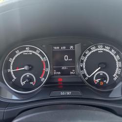 Skoda Fabia 1.0 TSI 95 ch BVM5 Business occasion - Mouilleron-le-Captif - photo 3/5