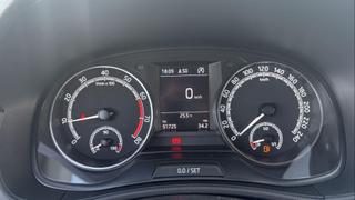Skoda Fabia  - Business - photo 2