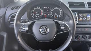 Skoda Fabia  - Business - photo 3