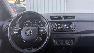 Skoda Fabia  - Business - photo 4