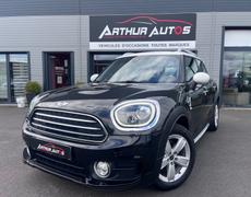 Mini Countryman Démouville