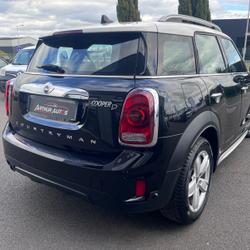 Mini Countryman COOPER D 150CH D&eacute;mouville