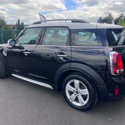 Mini Countryman COOPER D 150CH D&eacute;mouville