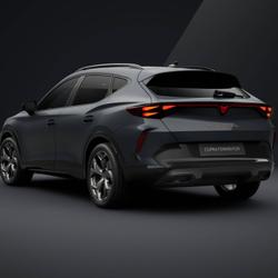 Cupra Formentor Formentor 1.5 eTSI Hybrid 150 ch DSG7 V Ifs