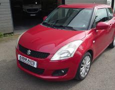 Suzuki Swift Saint-Paul-lès-Dax