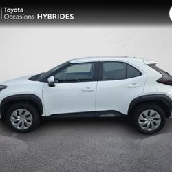 Toyota Yaris Cross 116h Dynamic MY22 Le Mans