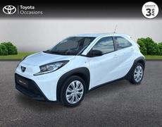 Toyota Aygo X Nîmes