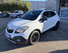 Opel Mokka Nîmes