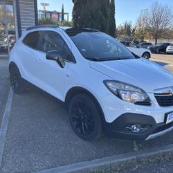 Opel Mokka 1.6 CDTI 136ch Edition ecoFLEX Start&Stop 4x2 N&icirc;mes
