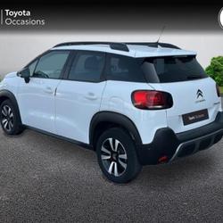 Citroen C3 Aircross PureTech 110ch S&S Live M&eacute;jannes-l&egrave;s-Al&egrave;s