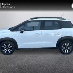 Citroen C3 Aircross PureTech 110ch S&S Live M&eacute;jannes-l&egrave;s-Al&egrave;s