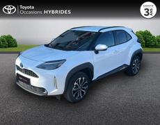 Toyota Yaris Cross Méjannes-lès-Alès