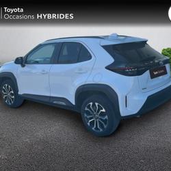 Toyota Yaris Cross 116h Design MY22 M&eacute;jannes-l&egrave;s-Al&egrave;s