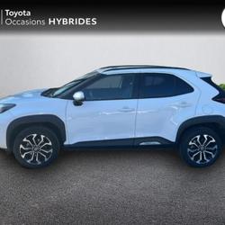 Toyota Yaris Cross 116h Design MY22 M&eacute;jannes-l&egrave;s-Al&egrave;s