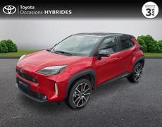 Toyota Yaris Cross Méjannes-lès-Alès
