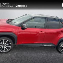 Toyota Yaris Cross 116h GR Sport MY22 M&eacute;jannes-l&egrave;s-Al&egrave;s
