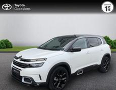 Citroen C5 Aircross Méjannes-lès-Alès