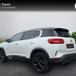 Citroen C5 Aircross BlueHDi 130ch S&S Feel M&eacute;jannes-l&egrave;s-Al&egrave;s