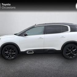 Citroen C5 Aircross BlueHDi 130ch S&S Feel M&eacute;jannes-l&egrave;s-Al&egrave;s