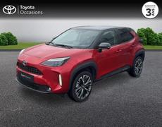 Toyota Yaris Cross Nîmes