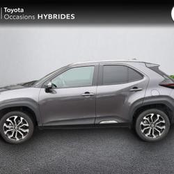 Toyota Yaris Cross 116h Design MY22 M&eacute;jannes-l&egrave;s-Al&egrave;s