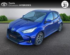 Toyota Yaris Méjannes-lès-Alès