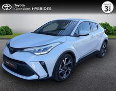 Toyota C-HR Méjannes-lès-Alès