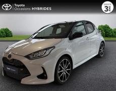 Toyota Yaris Méjannes-lès-Alès