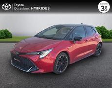 Toyota Corolla Méjannes-lès-Alès