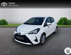 Toyota Yaris Nîmes