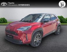 Toyota Yaris Cross Nîmes