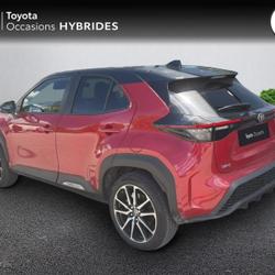 Toyota Yaris Cross 116h GR Sport MY22 N&icirc;mes