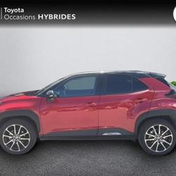 Toyota Yaris Cross 116h GR Sport MY22 N&icirc;mes