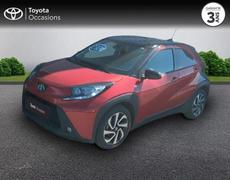 Toyota Aygo X Méjannes-lès-Alès