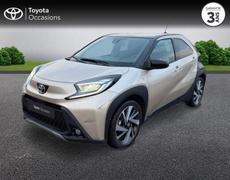 Toyota Aygo X Méjannes-lès-Alès