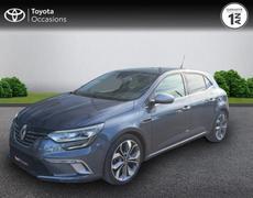 Renault Megane 4 Méjannes-lès-Alès