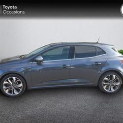 Renault Megane 4 1.3 TCe 140ch FAP GT-Line EDC M&eacute;jannes-l&egrave;s-Al&egrave;s