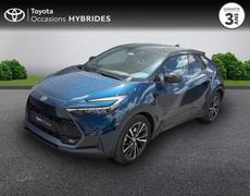 Toyota C-HR Méjannes-lès-Alès