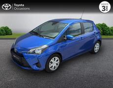 Toyota Yaris Méjannes-lès-Alès