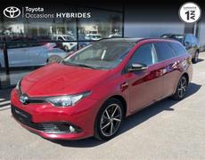 Toyota Auris Touring Sports Méjannes-lès-Alès