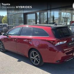 Toyota Auris Touring Sports HSD 136h Collection RC18 M&eacute;jannes-l&egrave;s-Al&egrave;s