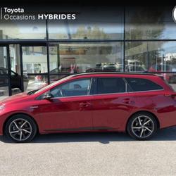 Toyota Auris Touring Sports HSD 136h Collection RC18 M&eacute;jannes-l&egrave;s-Al&egrave;s