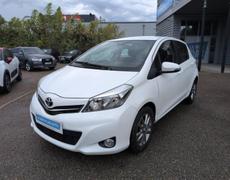 Toyota Yaris Nîmes