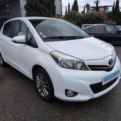 Toyota Yaris 100 VVT-i Dynamic 5p N&icirc;mes