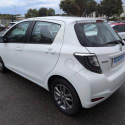 Toyota Yaris 100 VVT-i Dynamic 5p N&icirc;mes