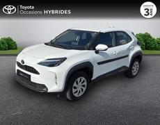 Toyota Yaris Cross Méjannes-lès-Alès