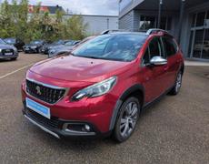 Peugeot 2008 Nîmes