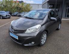 Toyota Yaris Nîmes