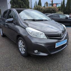 Toyota Yaris 69 VVT-i Tendance 5p N&icirc;mes