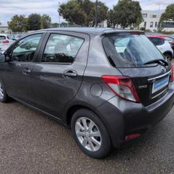 Toyota Yaris 69 VVT-i Tendance 5p N&icirc;mes